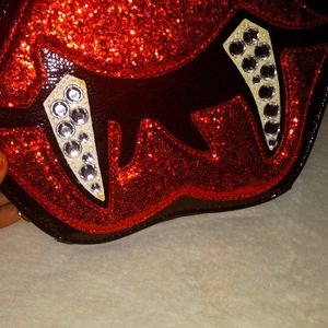 Limited Edition Betsey Johnson Bag